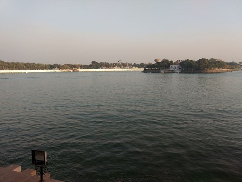 Kankaria lake ahmedabad gujrat কানকারিয়া লেক